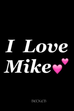 Love Mhik ️