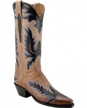 ... Cowboy Boots I Love !!! Lucchese Women's Classics Mayela Raya Boots
