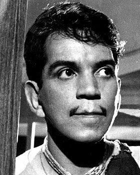 Cantinflas: Charlie Chaplin said of him that he was the best comedian ...