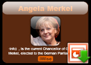 Angela Merkel World Affairs quotes