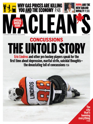 The truth about concussions