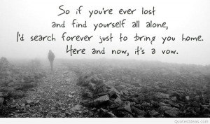 alone quote wallpaper quote 2015