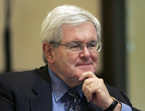 Newt Gingrich: Americans Must Fight Hostility to Christianity Growing ...