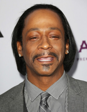 Katt Williams Gives $1,000 to Wheelchair-Bound Fan