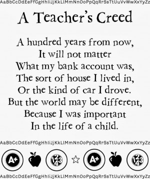 Thank You Quotes For Teachers Appreciation Teacher appreciation ...