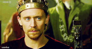 mine tom hiddleston gifset 7 henry v the hollow crown
