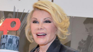 Joan Rivers' Death: Facts About Vocal Cord Surgery