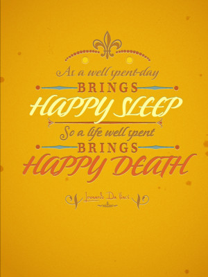 happy death by mazefall d36u16p1 55 Inspiring Quotations That Will ...