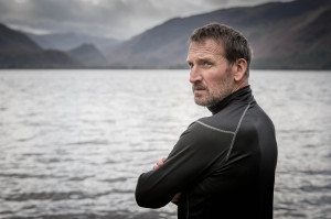 Isolated – Christopher Eccleston in Safe House