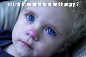 Child Hunger Exploding In Greece – Starting To Happen In America Too