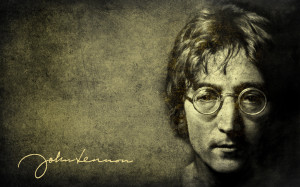John Lennon John Lennon