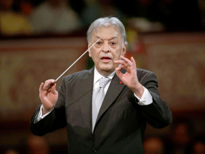 Zubin Mehta und die Staatskapelle Diese sch ne Welt