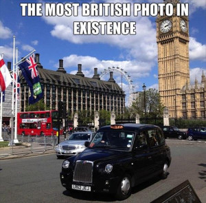 funny british photo