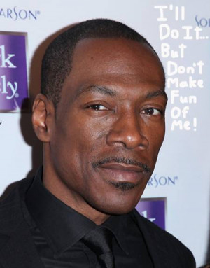 Eddie Murphy has NEVER hosted Saturday Night Live since he left the ...