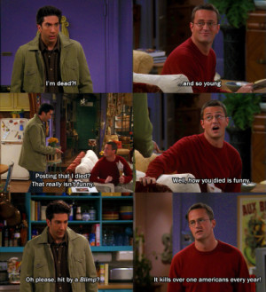 Quotes From Friends Tv Show Tumblr Taglog Forever Leaving Being Fake ...