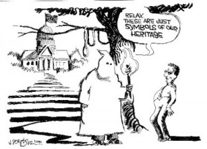 ... Ben “Pitchfork” Tillman Justifies Violence Against Southern Blacks