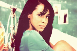Aaliyah still serves as inspiration for many of today's current ...