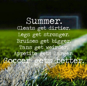 Off season is the worst :( this is me from Fall-Spring.