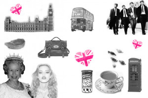 British Sayings We Love