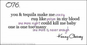Kenny Chesney