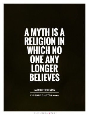 Myths Quotes