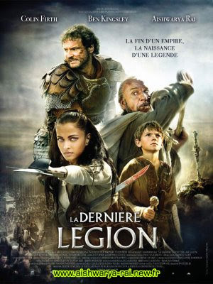 La Dernière Légion - The Last Legion
