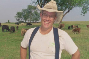My Favorite Quotes from Joel Salatin