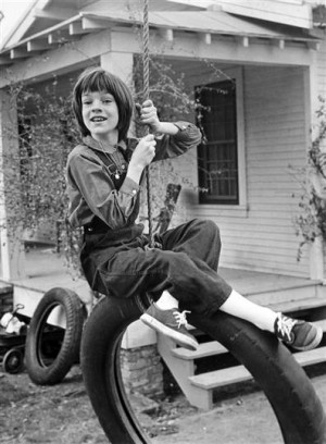 mary badham as scout finch who is scout finch