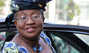 Ngozi Okonjo-Iweala Snubbed WTO Job Offer … Wise Decision …!