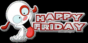 Friday Comments And Graphics