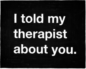 broken, cute, funny, heart, love, note, qoute, so true, therapist