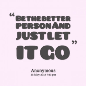 Quotes About Being A Better Person