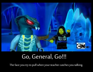 Funny Lego Ninjago Quotes Funny ninjago quotes
