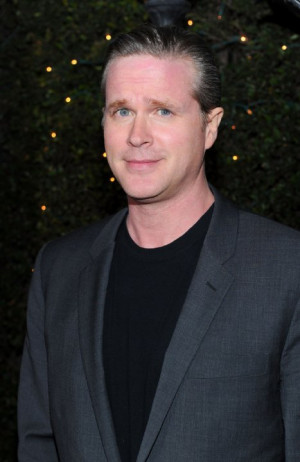 Cary Elwes at event of No Strings Attached (2011)