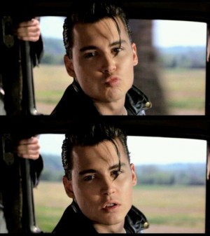 Cry Baby