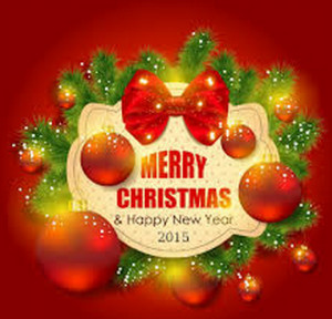 51 Best Merry Christmas And Happy New Year 2015 Quotes