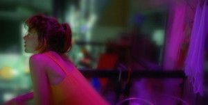 Enter the Void (2009) Gaspar NoéBrother and sister, sex, drugs, money ...