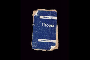 Utopia (book)