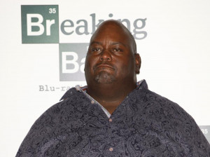 Lavell Crawford