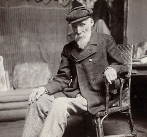 Pierre-Auguste Renoir Photo