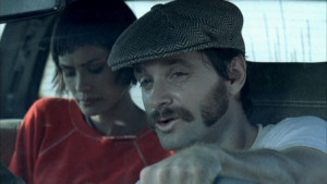 Sad Love Story Wallpaper