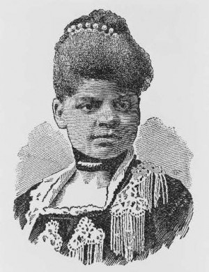 Ida B. Wells: “Lynching and the Excuse for It”