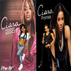 Ciara IMVU Covers Image