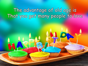 ... Birthday Quotes For Myself. View Original . [Updated on 01/28/2015 at