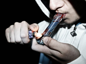 People with high IQs are more likely to smoke marijuana and take other ...
