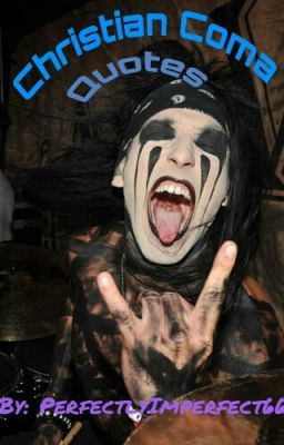 Christian Coma Quotes