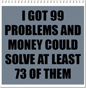 Money and Happiness Quotes