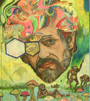 Recordando a Terence Mckenna, el Bardo Psicodélico, a 13 años de su ...
