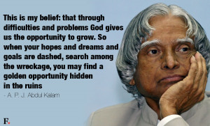 This post is not yet finished. I will add the best of Kalam more after ...