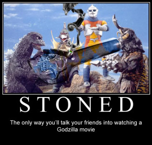 Acid's Demotivational Posters